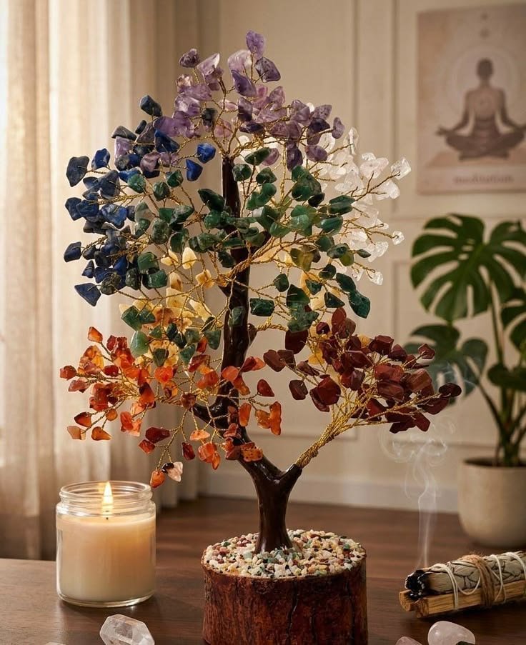 Crystal Trees thumbnail 4